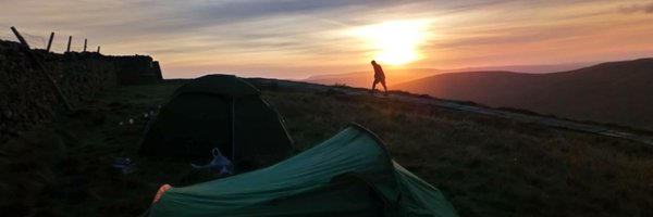 Pilgrim Up North Profile Banner