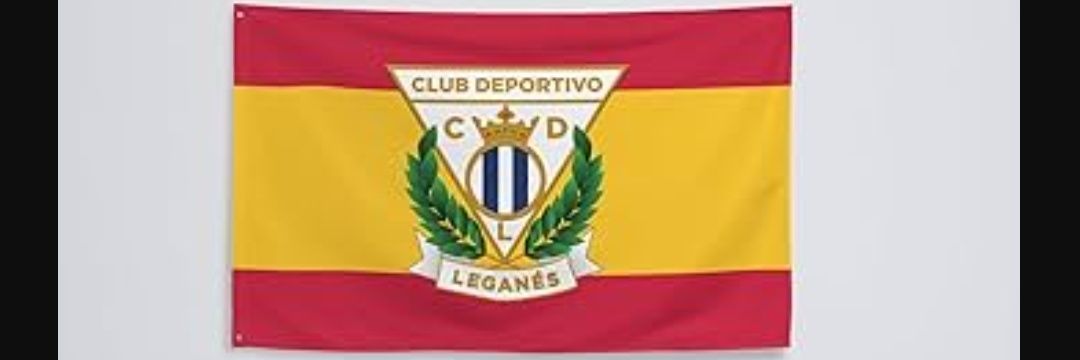 Capitán banner