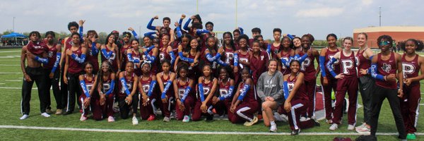 PLadyPanthersTF Profile Banner