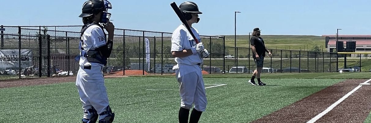 Blake Klinkhammer banner