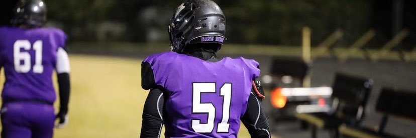 Malik King Jr banner