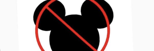 🌴💜Boycott Disney 2024💛 🇺🇸 Profile Banner