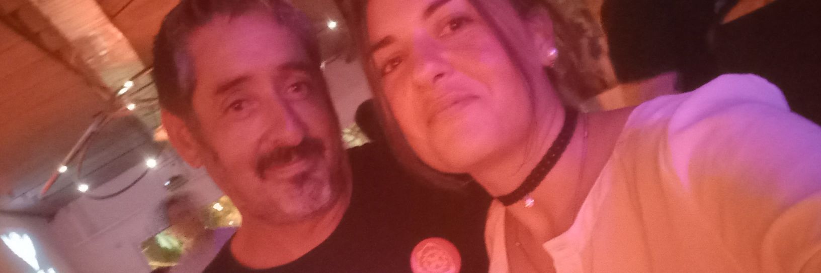 Yesica Van heumen 💪🦁🪽 Las Fuerzas del cielo banner