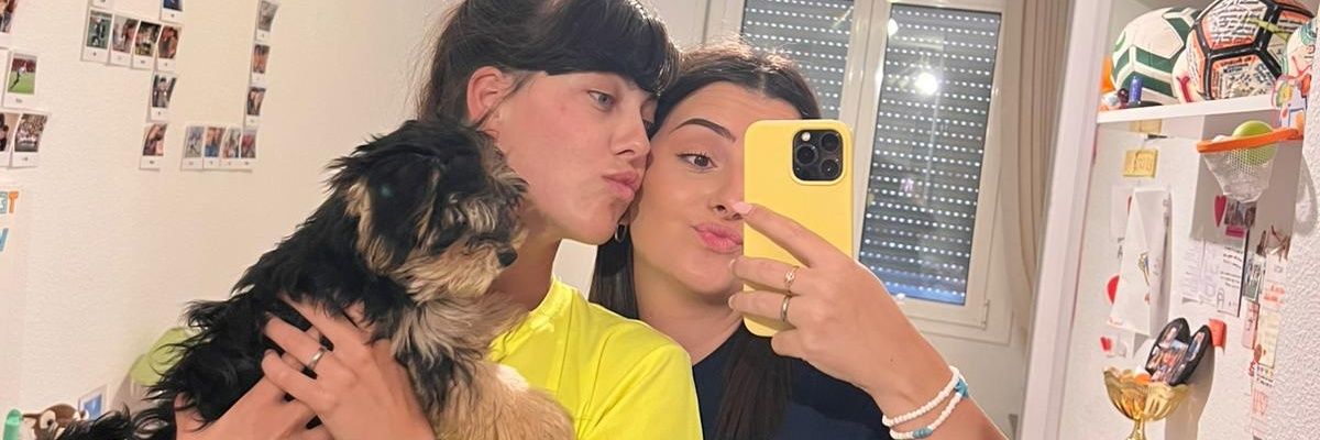 Rociolm11's profile banner image