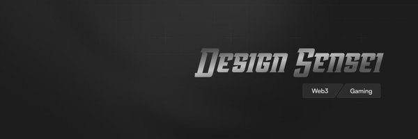 Designsensei_ Profile Banner