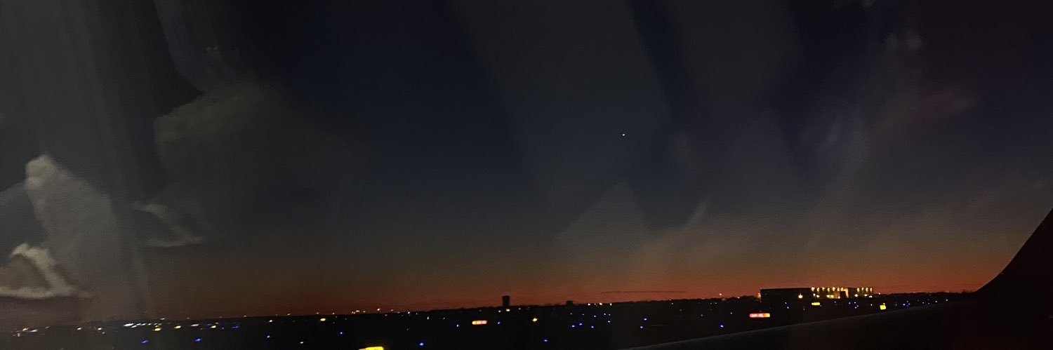notyoursbabe93's profile banner image