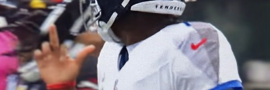 TITANtron banner
