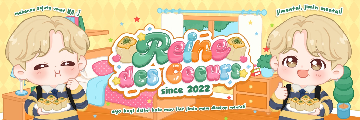 𝘓𝘰𝘷𝘺 ‹𝟹 logout banner