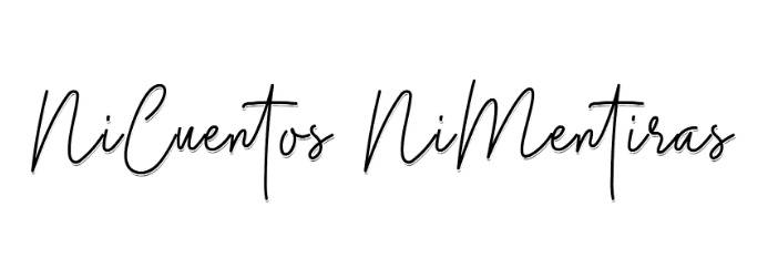 NiCuentosNiMentiras banner