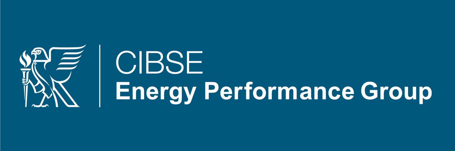 CIBSEepg's profile banner image