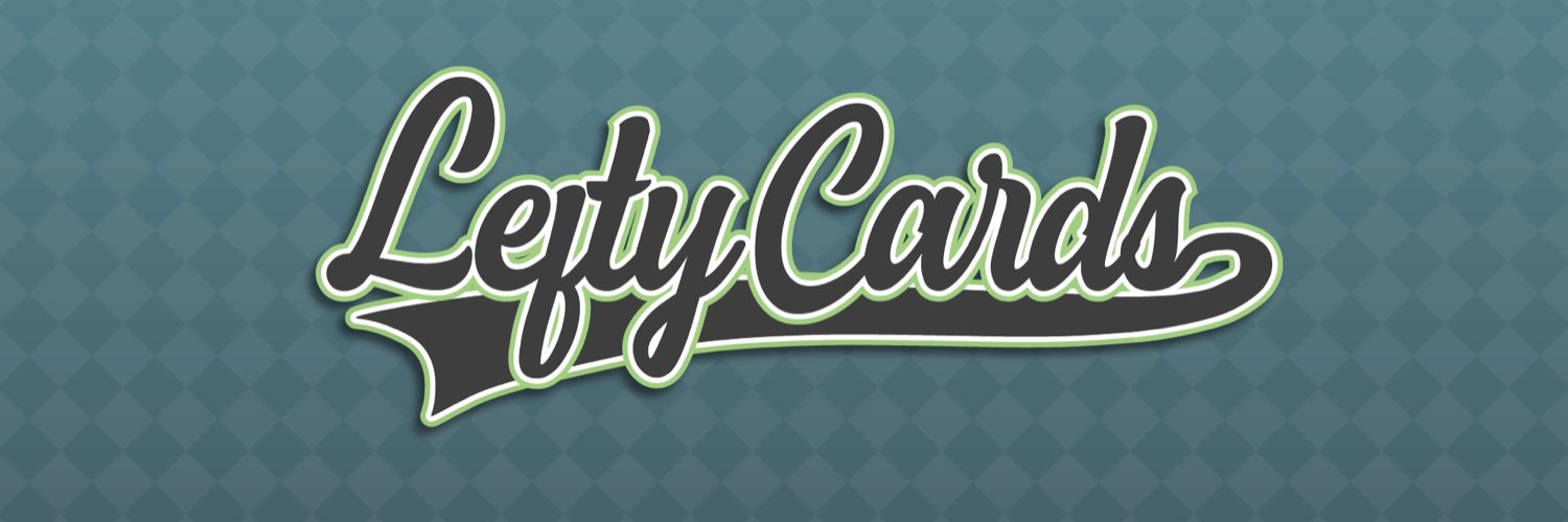 LeftyCards's banner