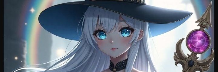 Yue7u7r's profile banner image