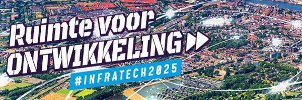 InfraTech Profile Banner