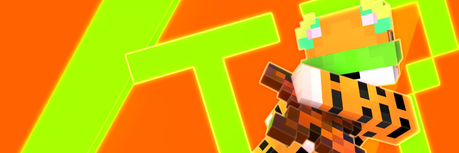 T7gerTalks's profile banner image