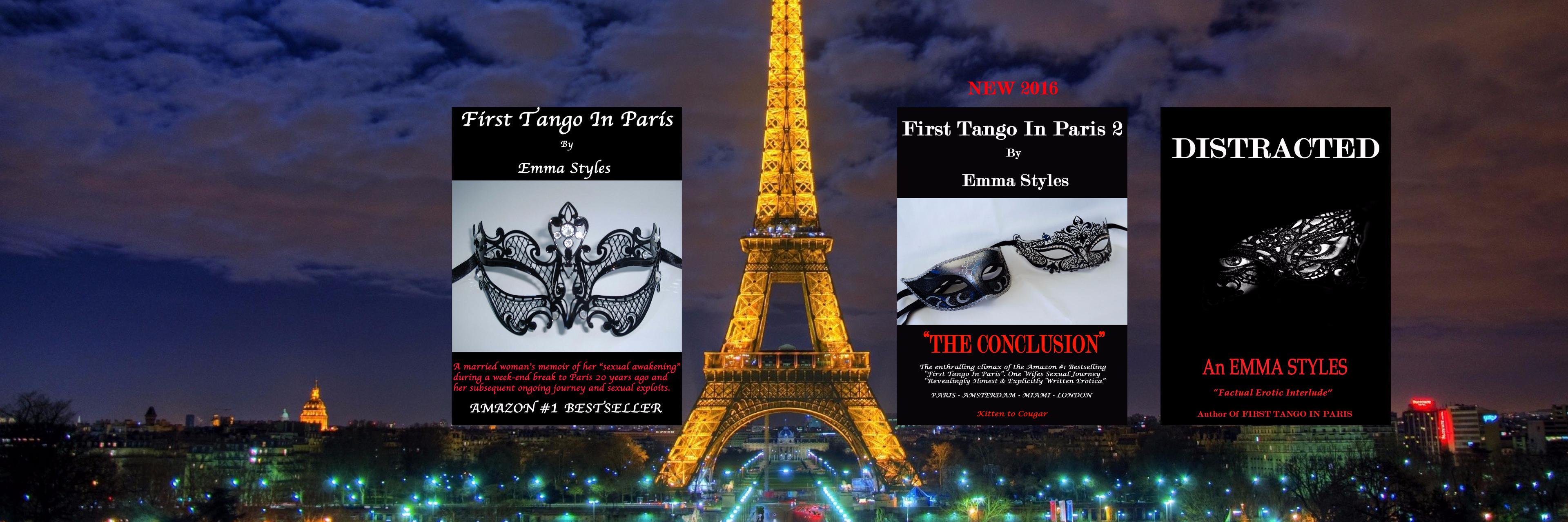 Emma j Styles banner