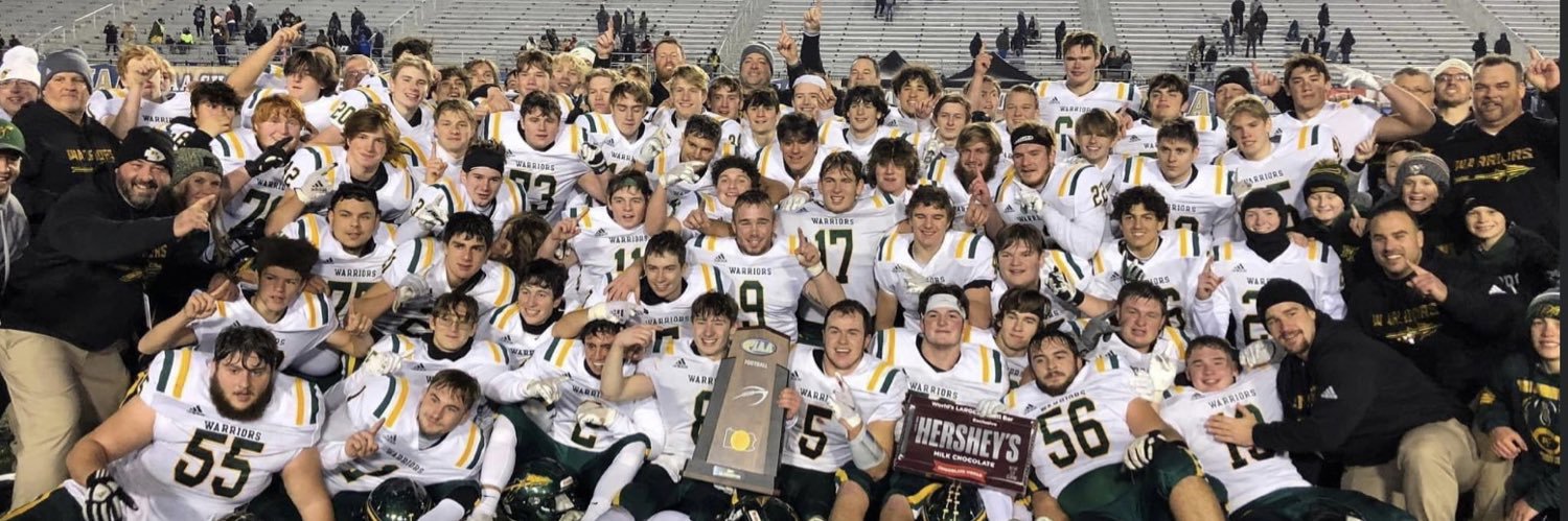 Domenic Smith banner