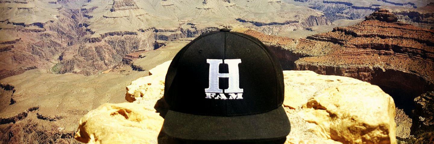HazeFam's profile banner image