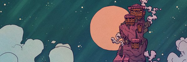 eaveriu Profile Banner