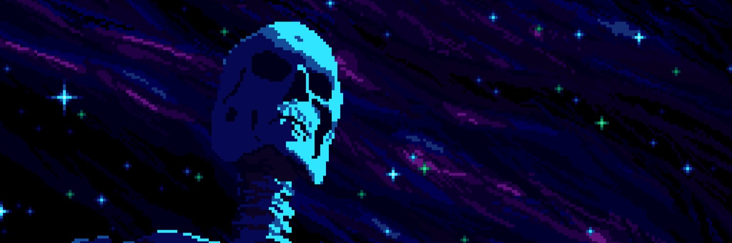 samojoh's profile banner image