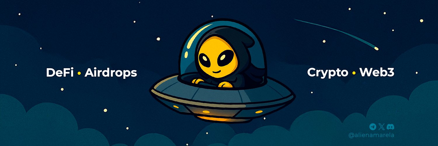 alien amarELA banner