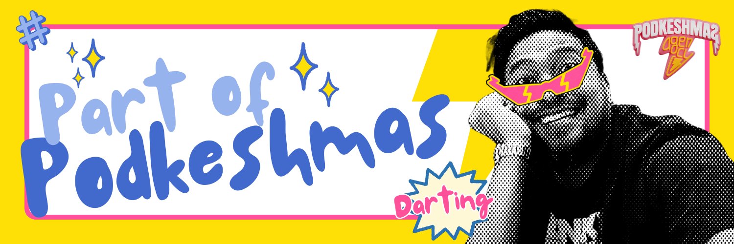 subPODKESHMAS's profile banner image