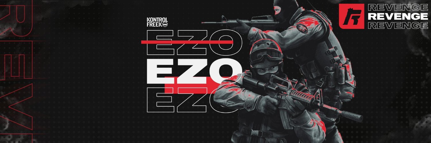 eZo banner