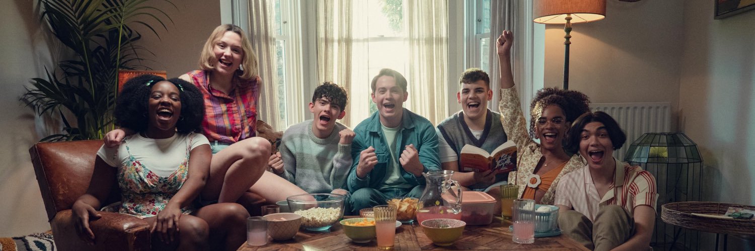 LostBoy🏳️‍🌈 banner