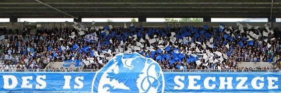 DeSchigge's profile banner image