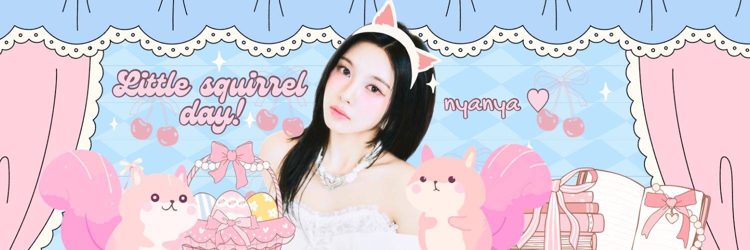 Dayeon's Day! banner