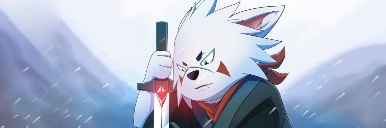 Kibainu232's profile banner image