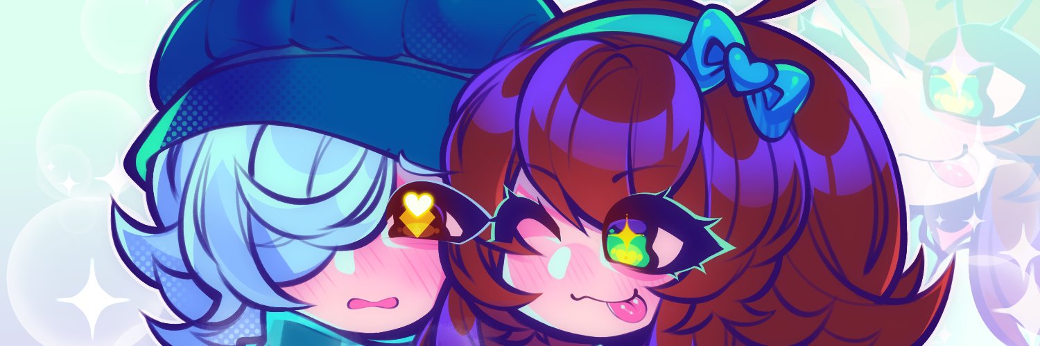 Mia Gutenber (OPEN COMISSION 7/8) banner