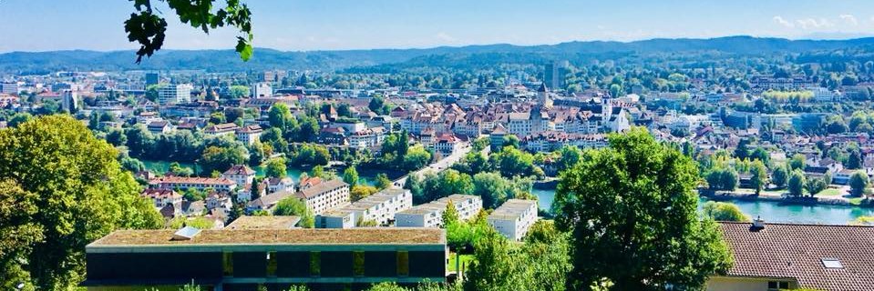AargauerZeitung's profile banner image