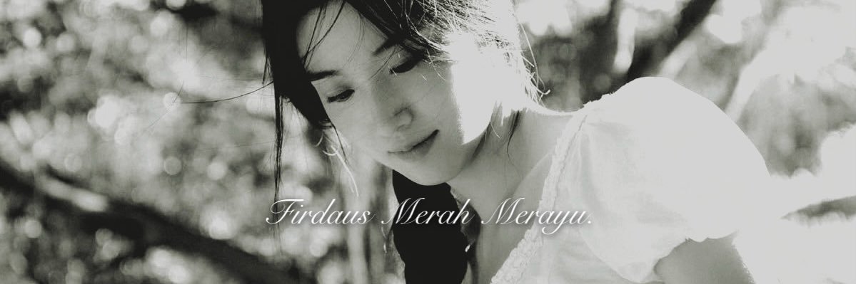 Semarukti's profile banner image