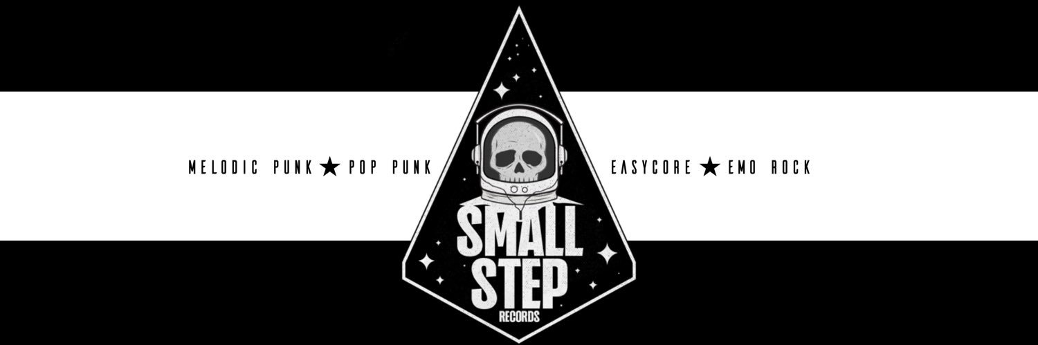 SmallStepRecords banner