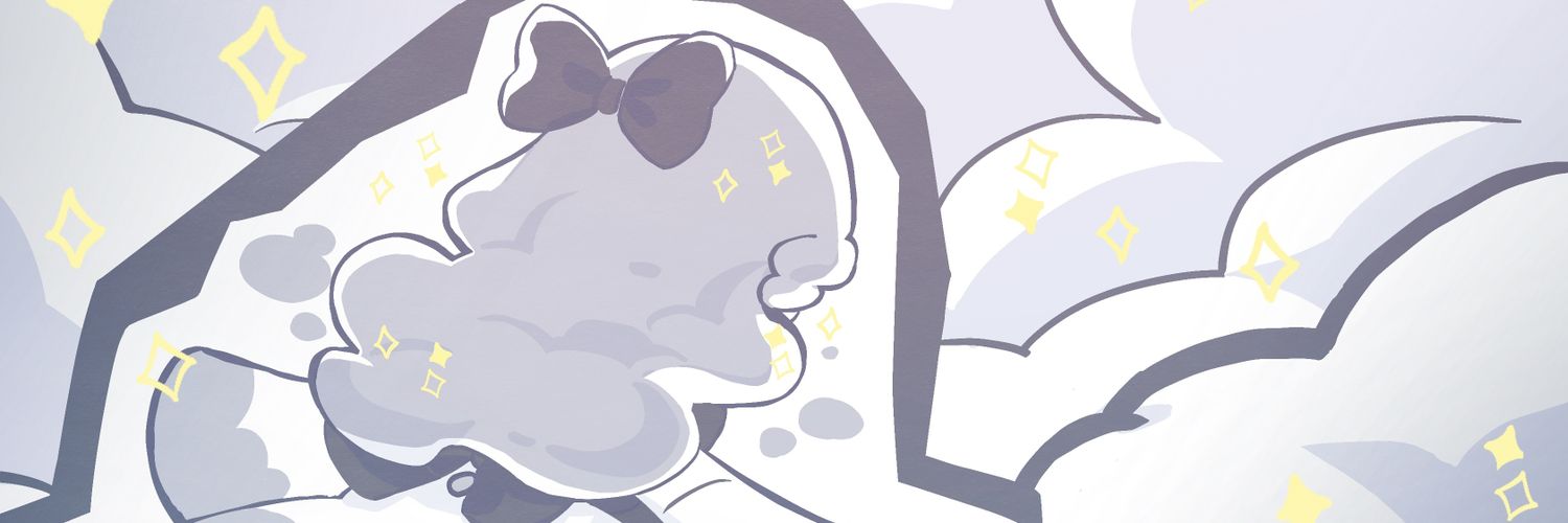 무언가's banner
