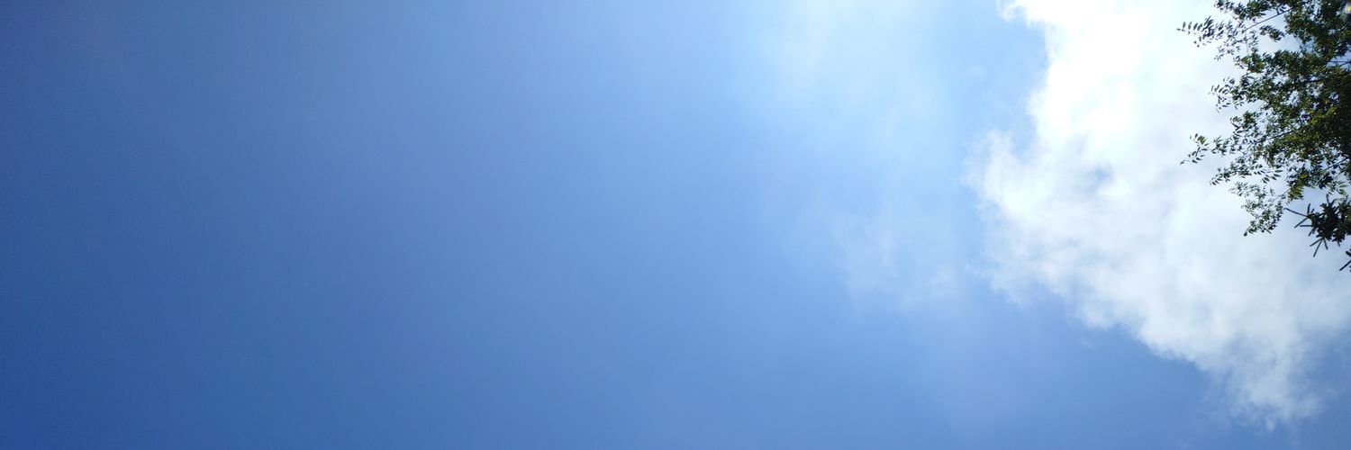 iruza1221's profile banner image