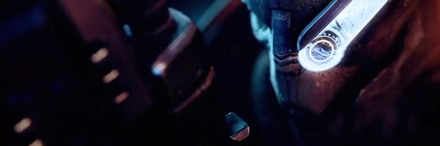 WingmanVakarian's profile banner image