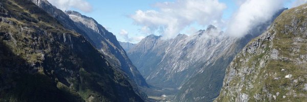 floydophone Profile Banner