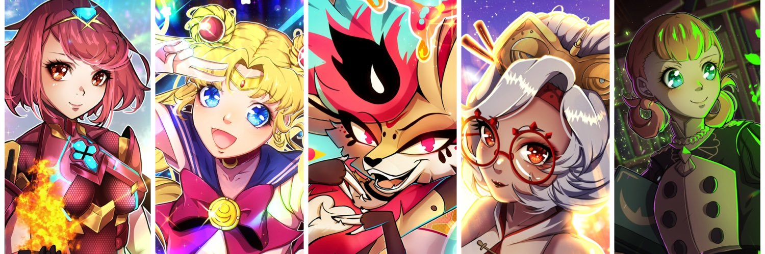 kat ✨ banner