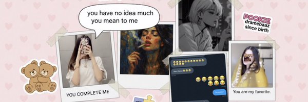 syra_ame Profile Banner