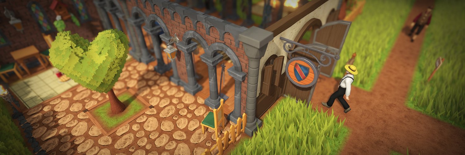 Tinovdk's profile banner image