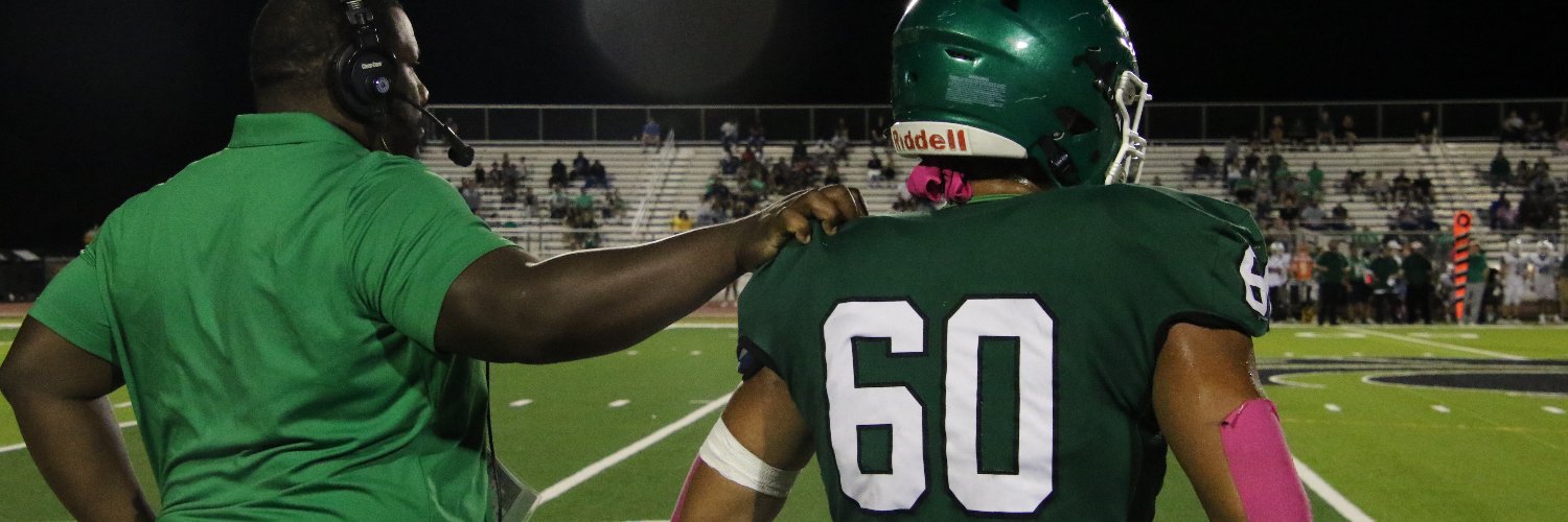 Isiah "Zaymo" Morris banner