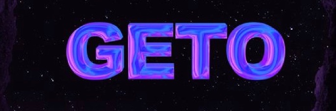 GETO banner