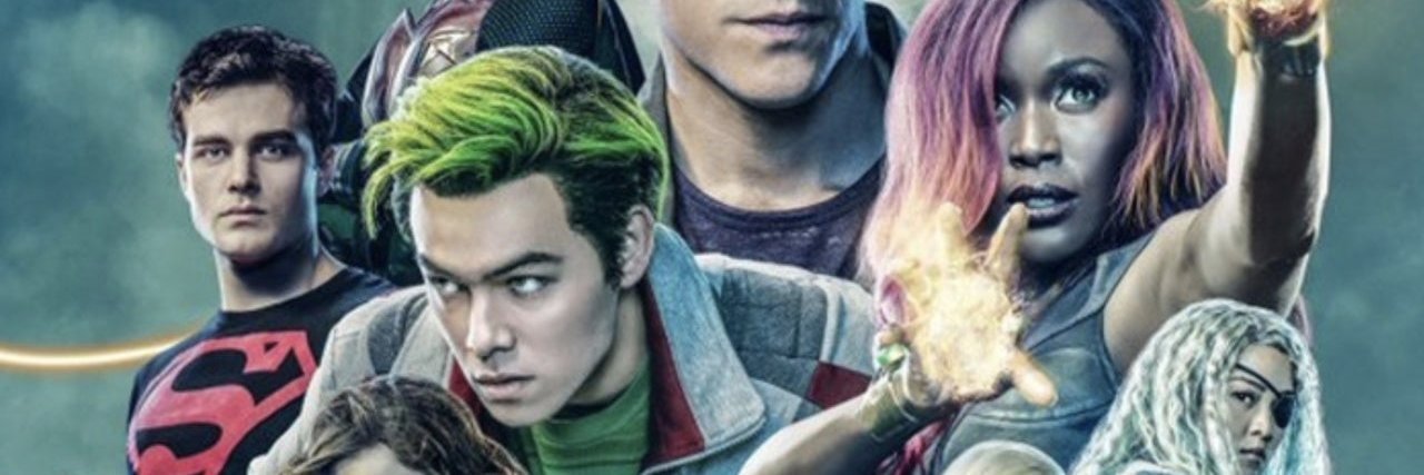 TitansTV's profile banner image