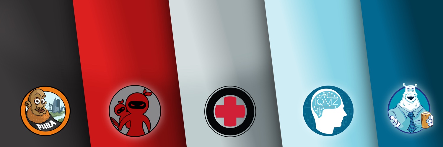 Ohdoctah's profile banner image