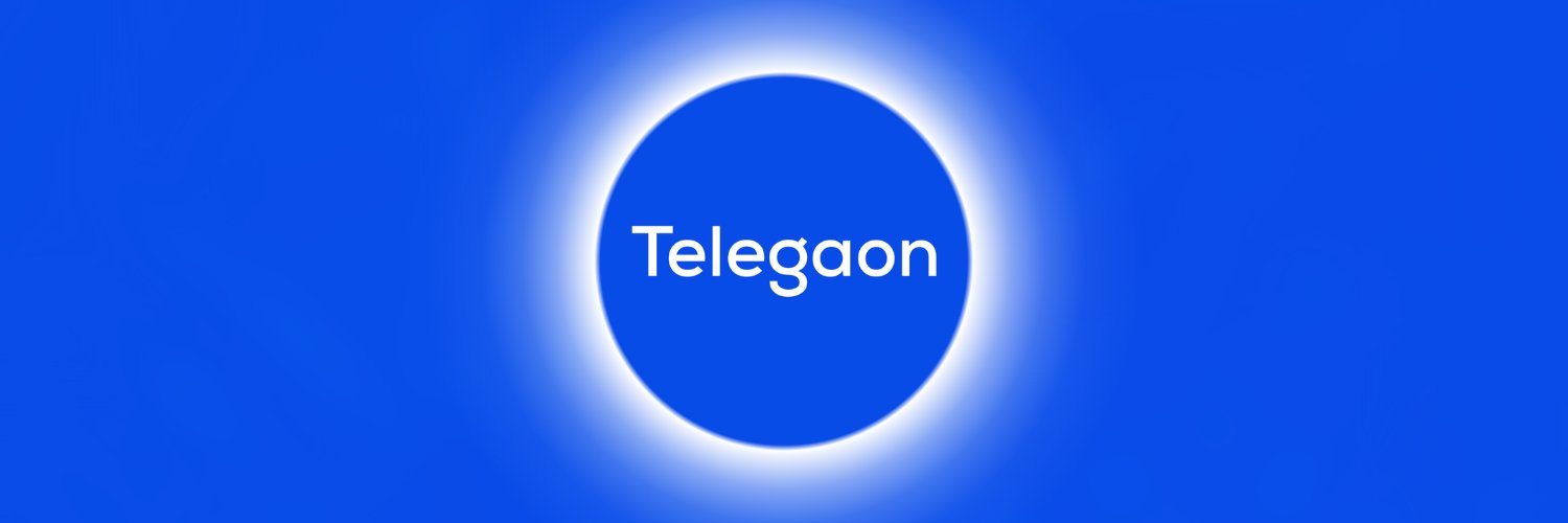 Telegaon Profile Banner