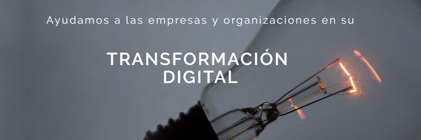 e-intelligent banner