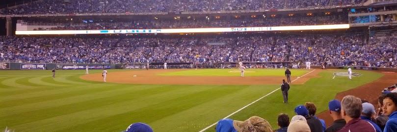 Seth FeldKCamp banner