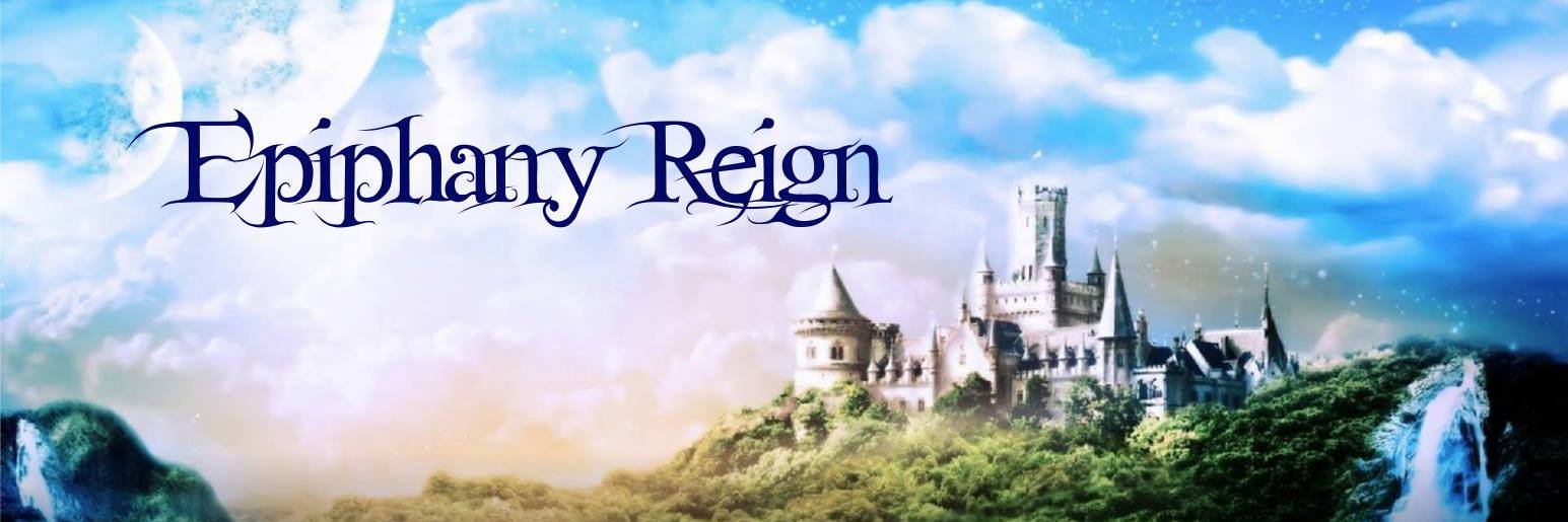 Epiphany_Reign's profile banner image