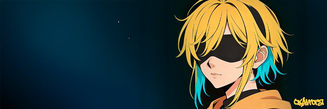 Avrora banner